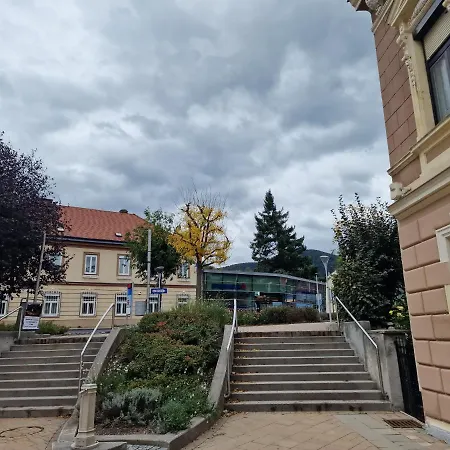 Gudzevic Fu A - 5 Apartman