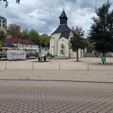 Apartment Gudzevic Fu A - 5 *