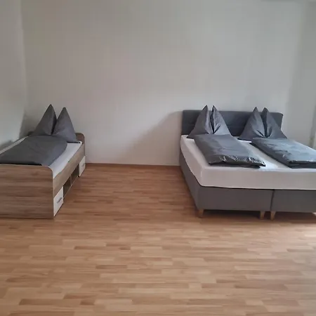 Gudzevic Fu A - 5 Apartment *