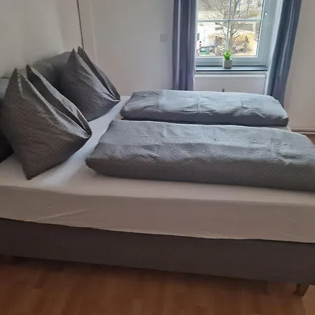 Apartamento Gudzevic Fu A - 5 Gloggnitz
