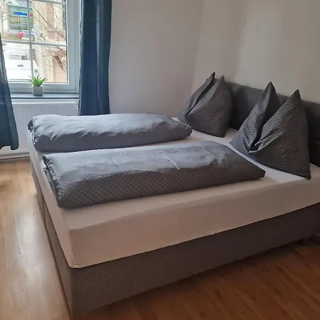 Gudzevic Fu A - 5 * Gloggnitz