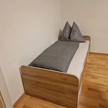 Gudzevic Fu A - 5 Apartman