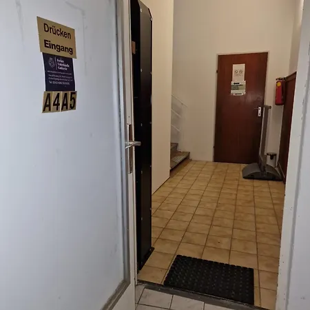 Apartman Gudzevic Fu A - 5 Gloggnitz