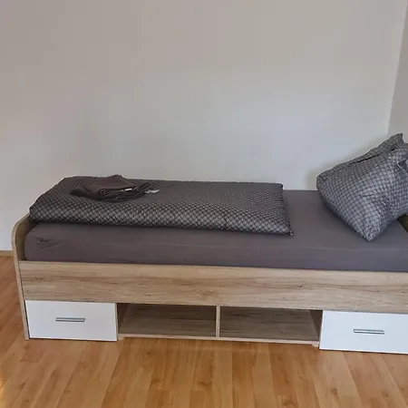 Gudzevic Fu A - 5 Gloggnitz