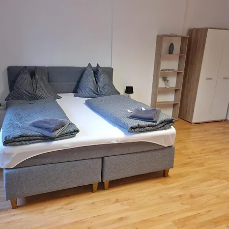 Gudzevic Fu A - 5 Διαμέρισμα *