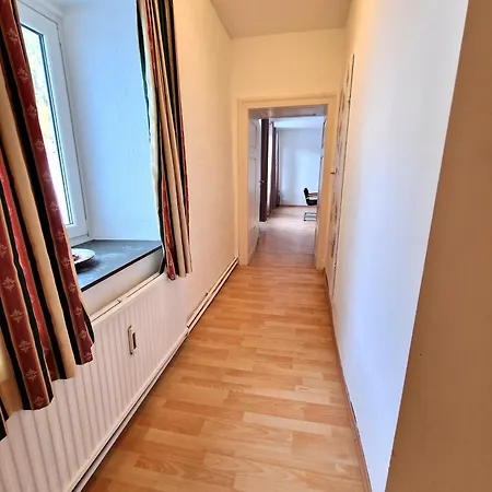 Gudzevic Fu A - 5 Apartment *