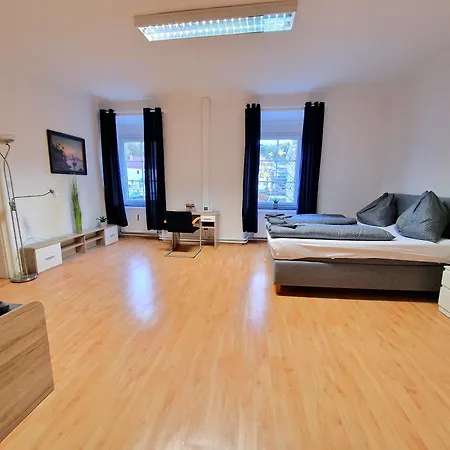 Apartman Gudzevic Fu A - 5 *