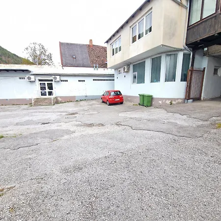 Διαμέρισμα Gudzevic Fu A - 5 Gloggnitz