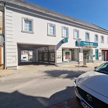 Gudzevic Fu A - 5 Διαμέρισμα