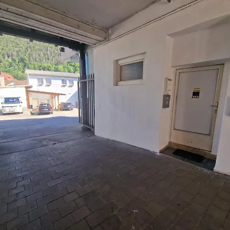 Διαμέρισμα Gudzevic Fu A - 5