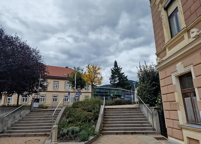 Gudzevic Fu A - 5 Apartman