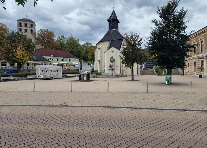 Διαμέρισμα Gudzevic Fu A - 5 *