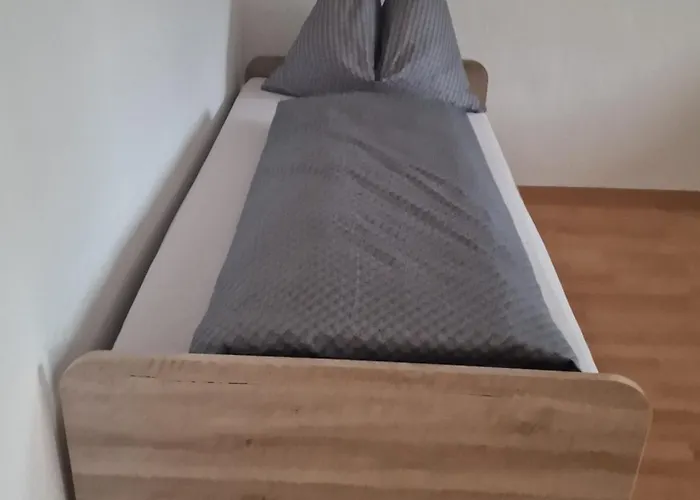 Gudzevic Fu A - 5 Gloggnitz