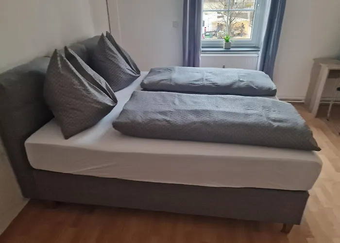 Apartman Gudzevic Fu A - 5 Gloggnitz