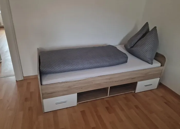 Gudzevic Fu A - 5 Gloggnitz