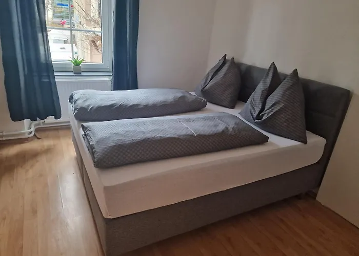 Gudzevic Fu A - 5 * Gloggnitz