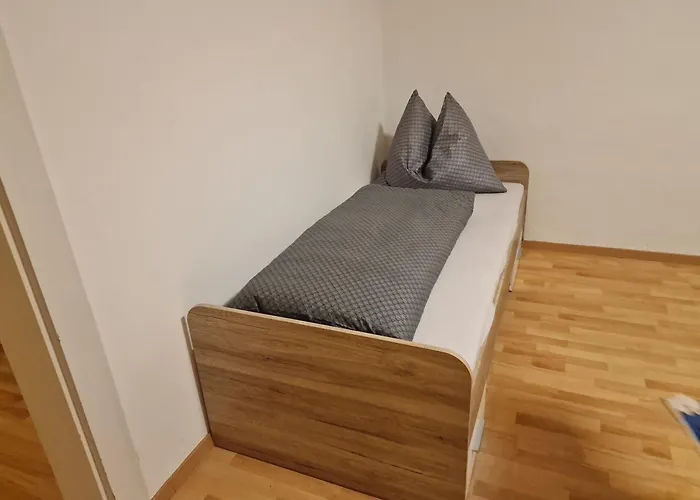 Gudzevic Fu A - 5 Apartman