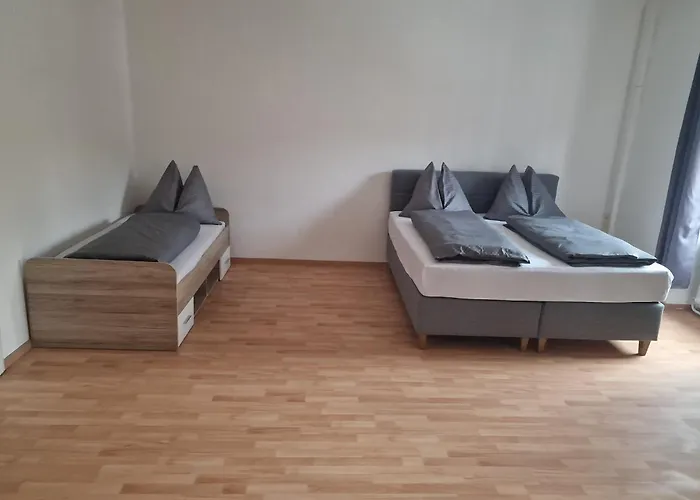 Apartman Gudzevic Fu A - 5 *