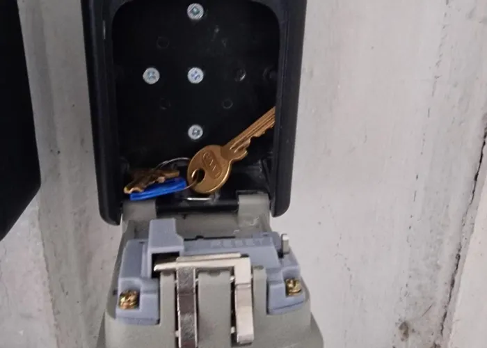 Gudzevic Fu A - 5 Apartman Gloggnitz