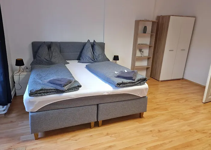 Gudzevic Fu A - 5 Apartman *