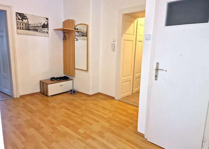 Apartman Gudzevic Fu A - 5 *