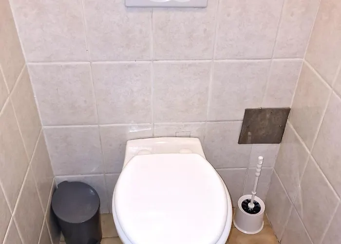 Gudzevic Fu A - 5 Apartman