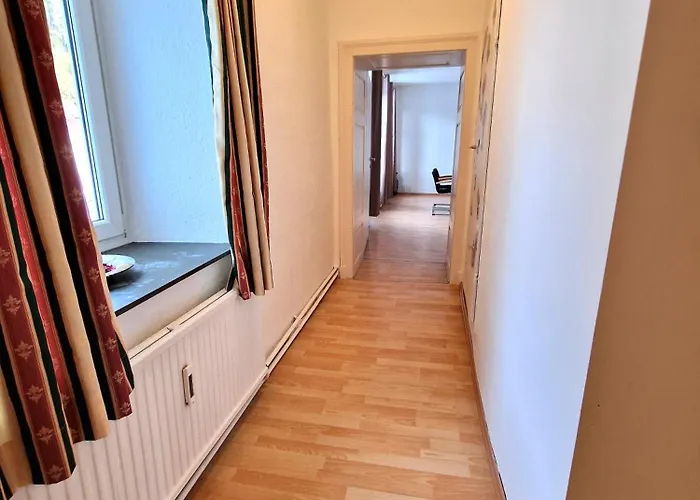 Gudzevic Fu A - 5 Apartman *