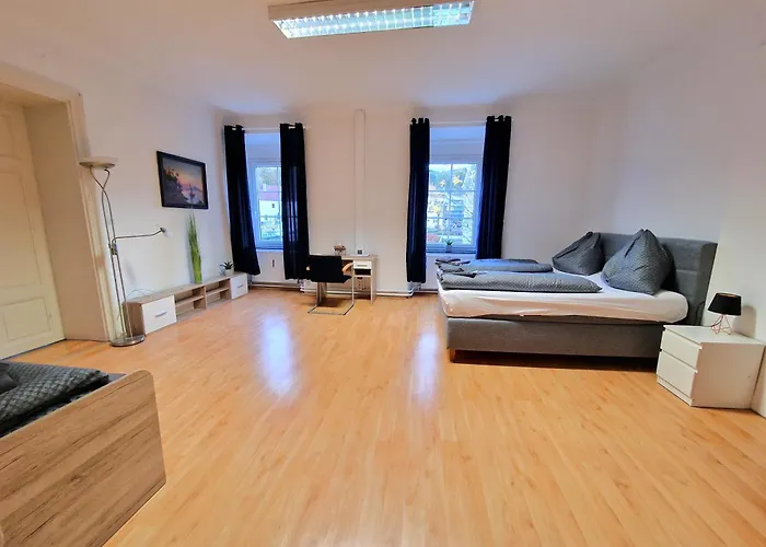 Apartman Gudzevic Fu A - 5 *