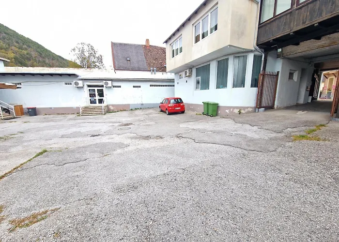 Apartman Gudzevic Fu A - 5 Gloggnitz