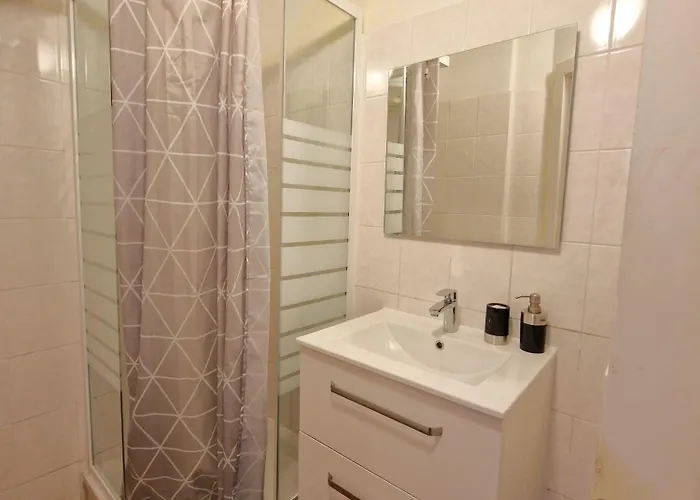 Gudzevic Fu A - 5 * Gloggnitz