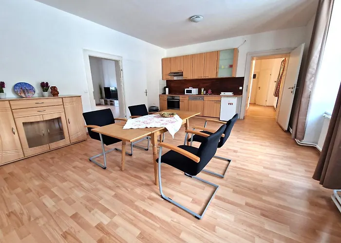 Gudzevic Fu A - 5 Apartman