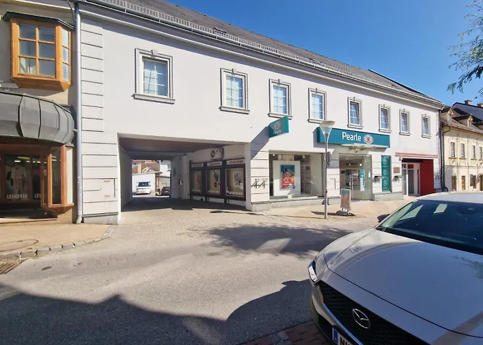 Gudzevic Fu A - 5 Apartman