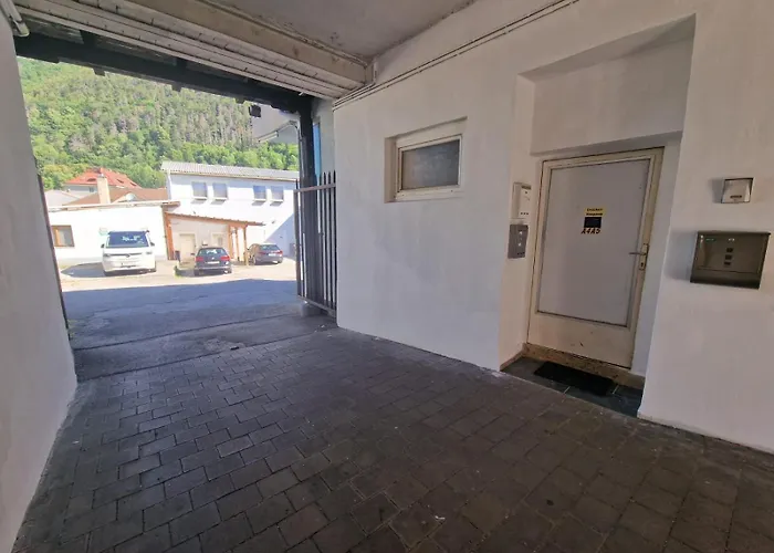 Apartman Gudzevic Fu A - 5